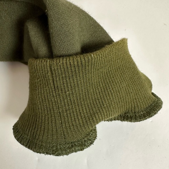 JONNY COTA LOS ANGELES PANTHER PULLOVER CREW SWEATSHIRT MENS SIZE XXL - Picture 9 of 12